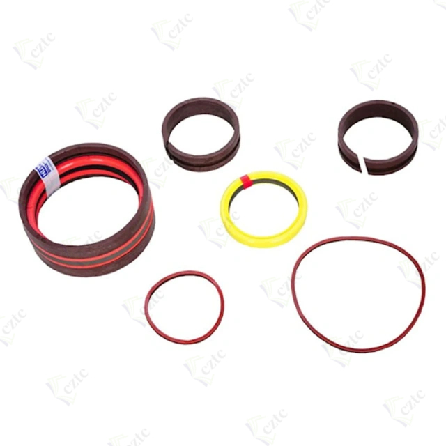 235526003 Hydraulic Cylinder Seal Kit For Putzmeister Concrete Pump